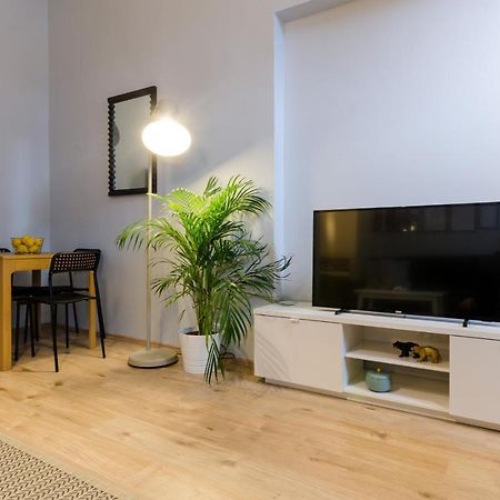 I30 Studio Apartment In Central Location. Boedapest Buitenkant foto