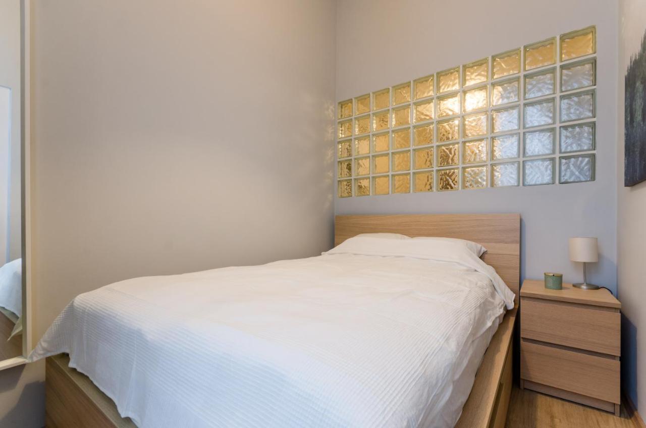 I30 Studio Apartment In Central Location. Boedapest Buitenkant foto